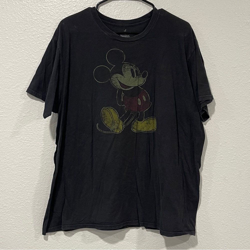 Disney Parks Mickey Mouse tee